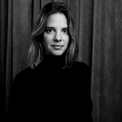Suzanne Kats