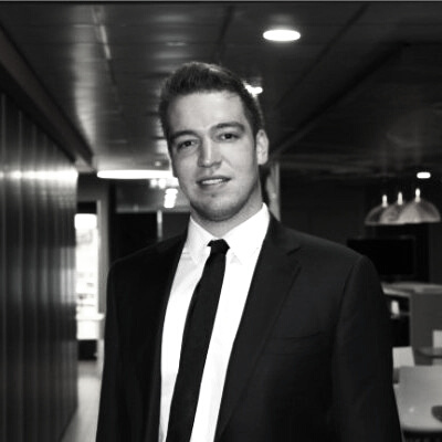 Sven Stolk