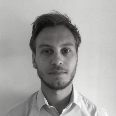 Nick Vermeulen