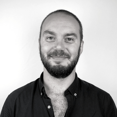 Dan Saunders