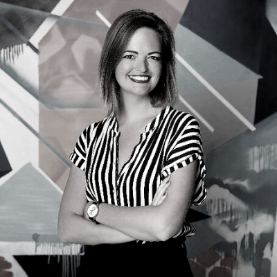 Sara Cauwenbergh