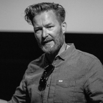 Ronald van Schaik