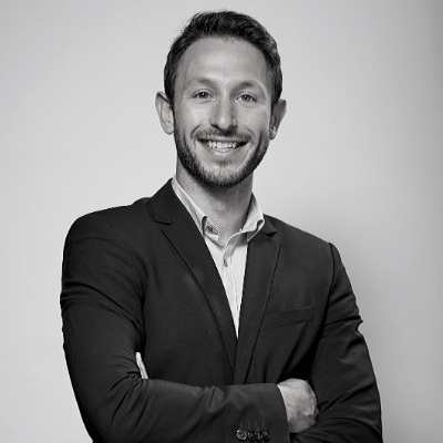 Sander Berlinski