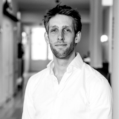 Bart Meerdink