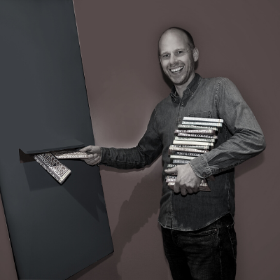 Daan Cosman
