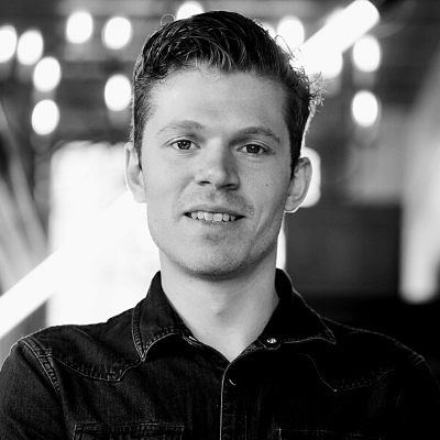 Stef de Reeder