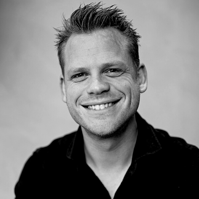 Jorn Vriend