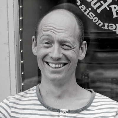 Lukas Vermeer