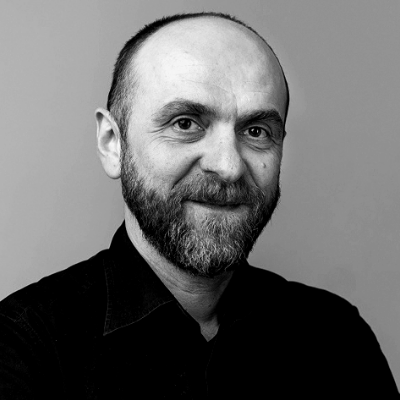 Tibor Sisarica