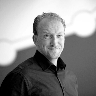 Wolter Tjeenk Willink