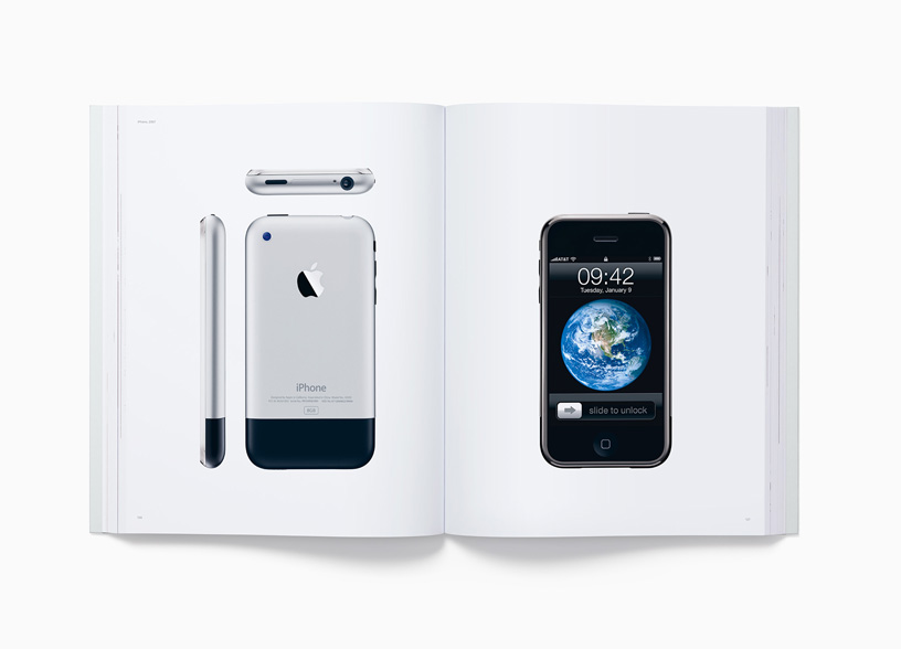 “Designed by Apple in California” brengt 20 jaar Apple design in beeld - Emerce