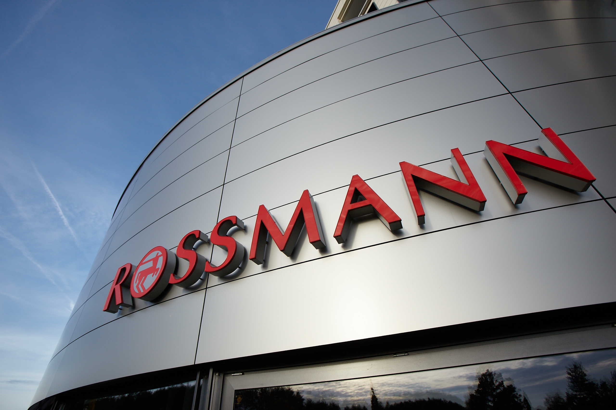 Samenstelling Controle Punt Amazon gaat bezorgen voor Duitse drogisterij Rossmann - Emerce