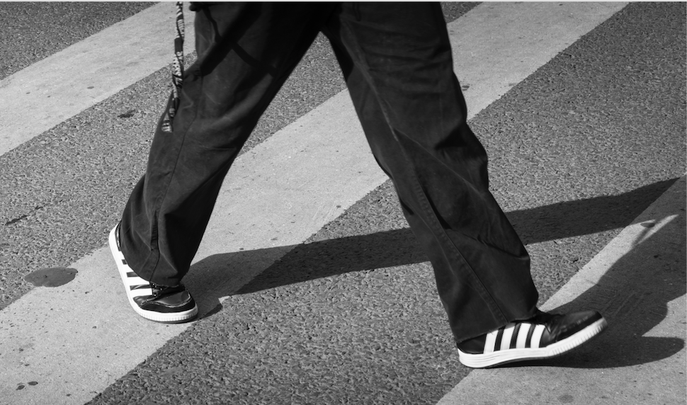 Inzichtelijk zeil galblaas Adidas biedt persoonlijk schoenontwerp op Zalando - Emerce