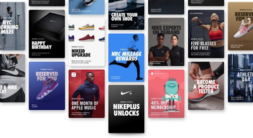 jas Lada Memo Nike+: biedt Nike de ultieme customer experience? - Emerce