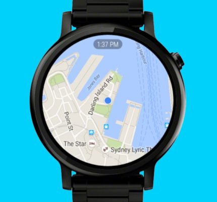 Nokia met eerste Wear OS-smartwatch' - Emerce