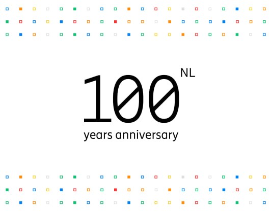 Zonnebrand Vakantie Minder Ericsson Nederland viert 100ste verjaardag - Emerce