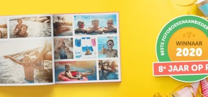 Voorganger Kan niet Snel Fotoalbum test 2020: Waar kun je het beste een fotoboek maken? - Emerce