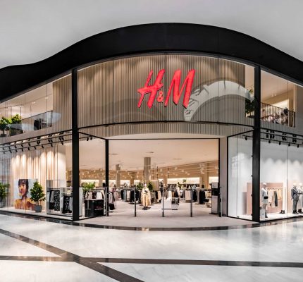 H&M overweegt schrappen - Emerce