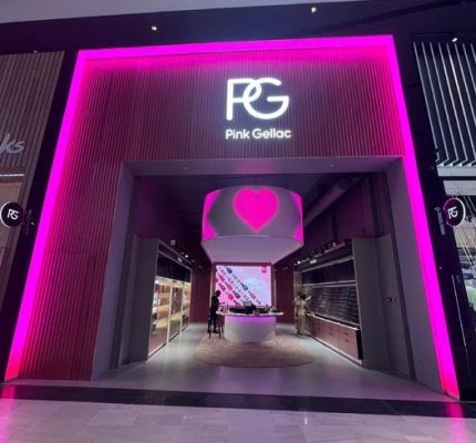 Broek bestuurder Op maat Vendis Capital ondersteunt de groei van Pink Gellac - Emerce