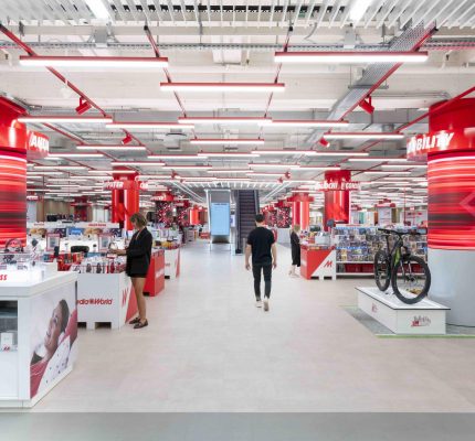 Stun het doel puur MediaMarkt sluit bovenste etage van winkel in Eindhoven - Emerce