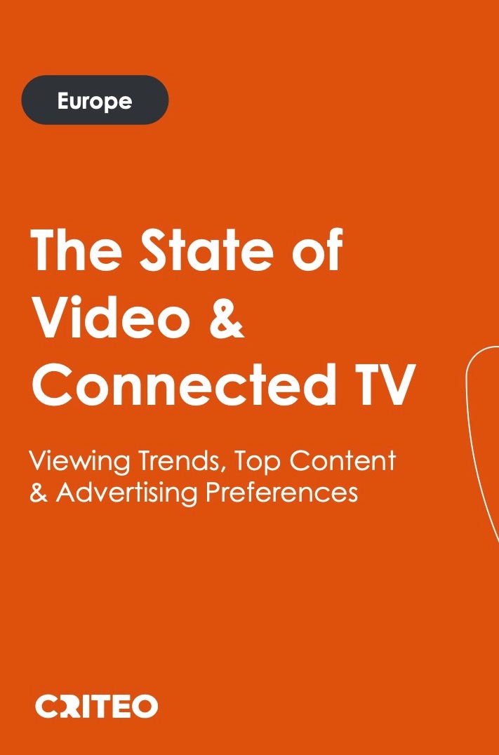 Video advertising: de trends, voorkeuren en het gedrag van consumenten