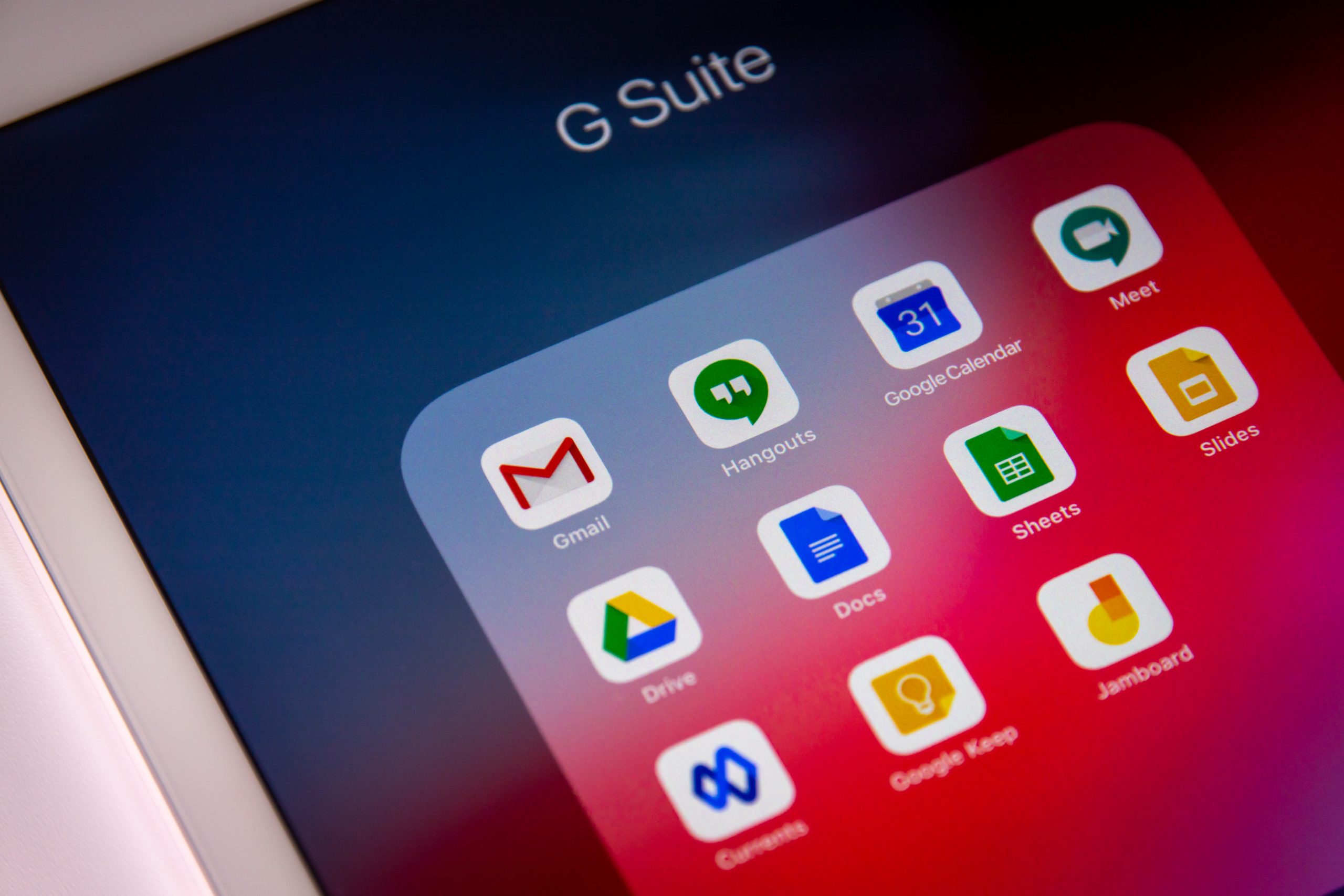 What Is G Suite Software