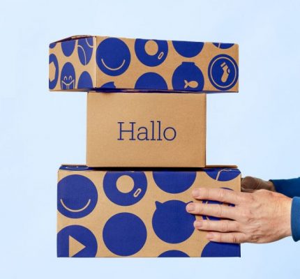 baas tijger harpoen Bol.com stelt duurzamere verpakkingen beschikbaar aan verkooppartners -  Emerce