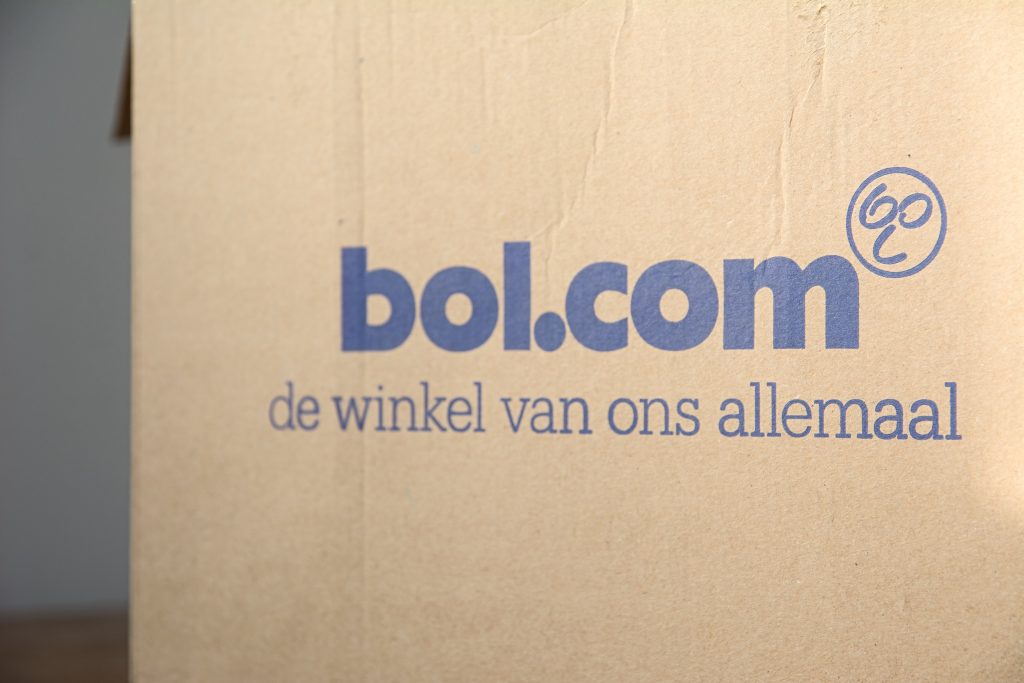 Hoe realiseer je de ‘bol.com voor de foodprofessional’?