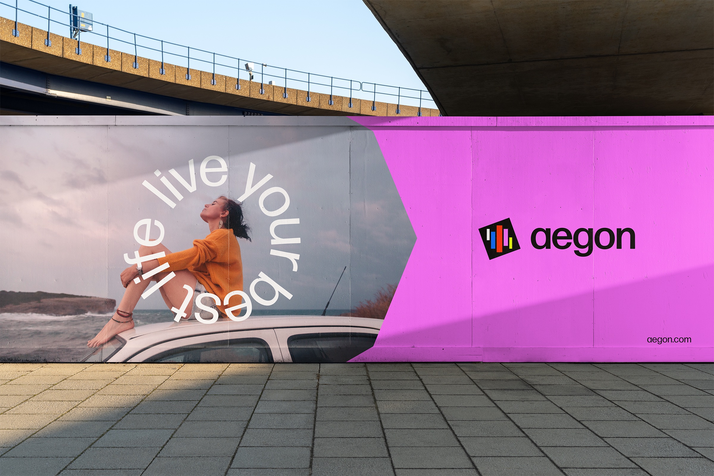 Total Design Ontwikkelt Nieuwe Visuele Identiteit Voor De Aegon Holding Emerce 8296