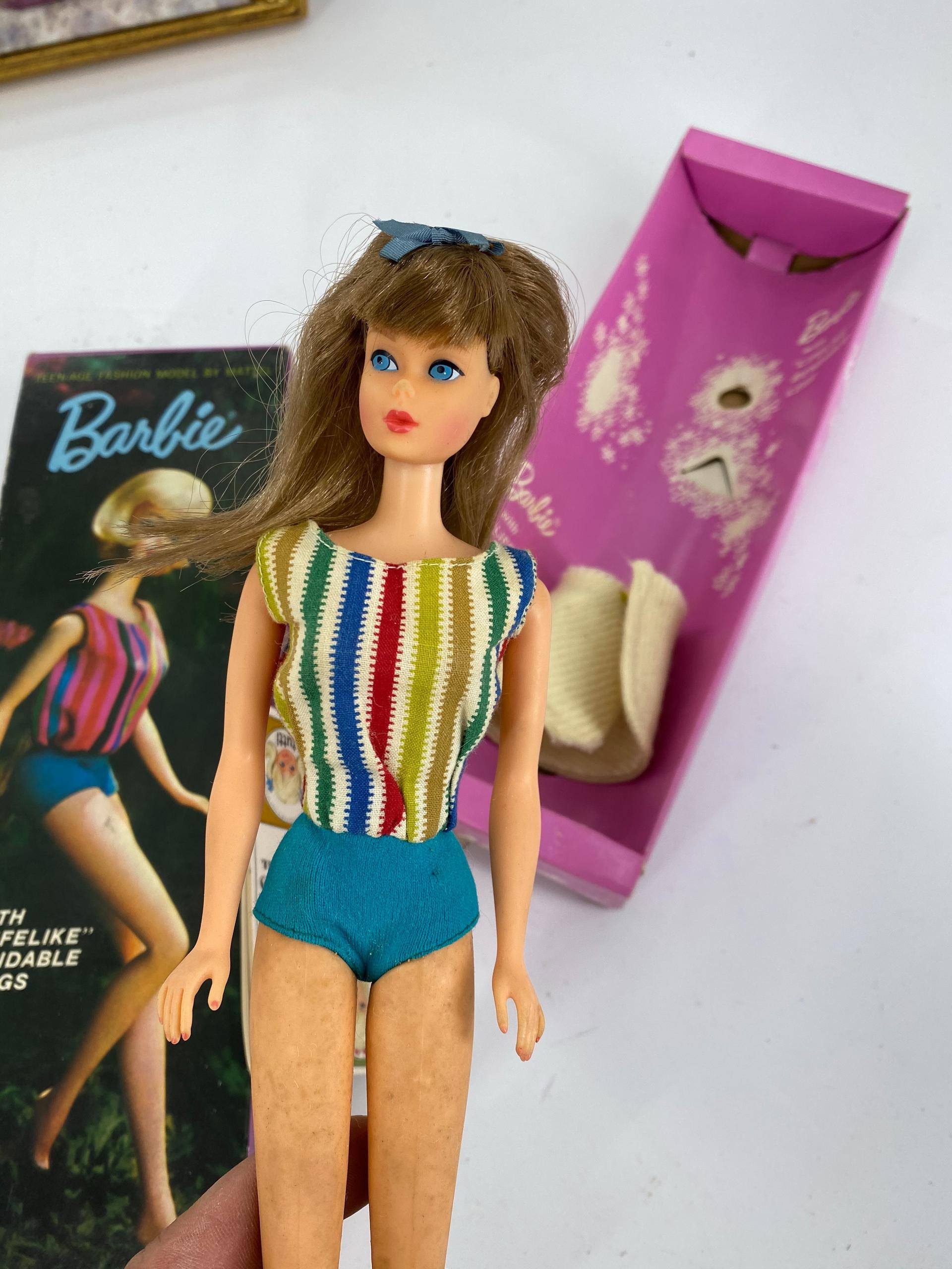 De schuld geven venijn zoeken Barbie brengt niet alleen nostalgie, maar spekt ook je bankrekening - Emerce